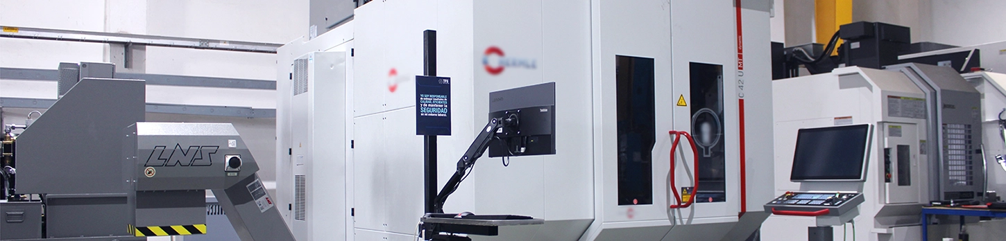 our Capacity TFS Aero