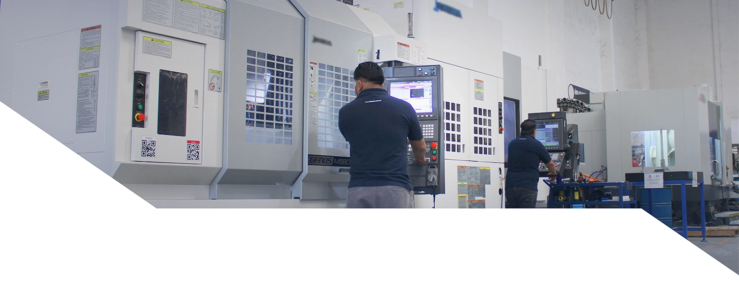 our Capacity TFS Aero